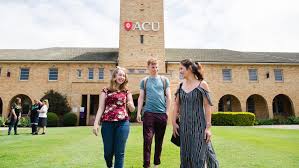 Australian Catholic University (ACU) Industry PhD Scholarship