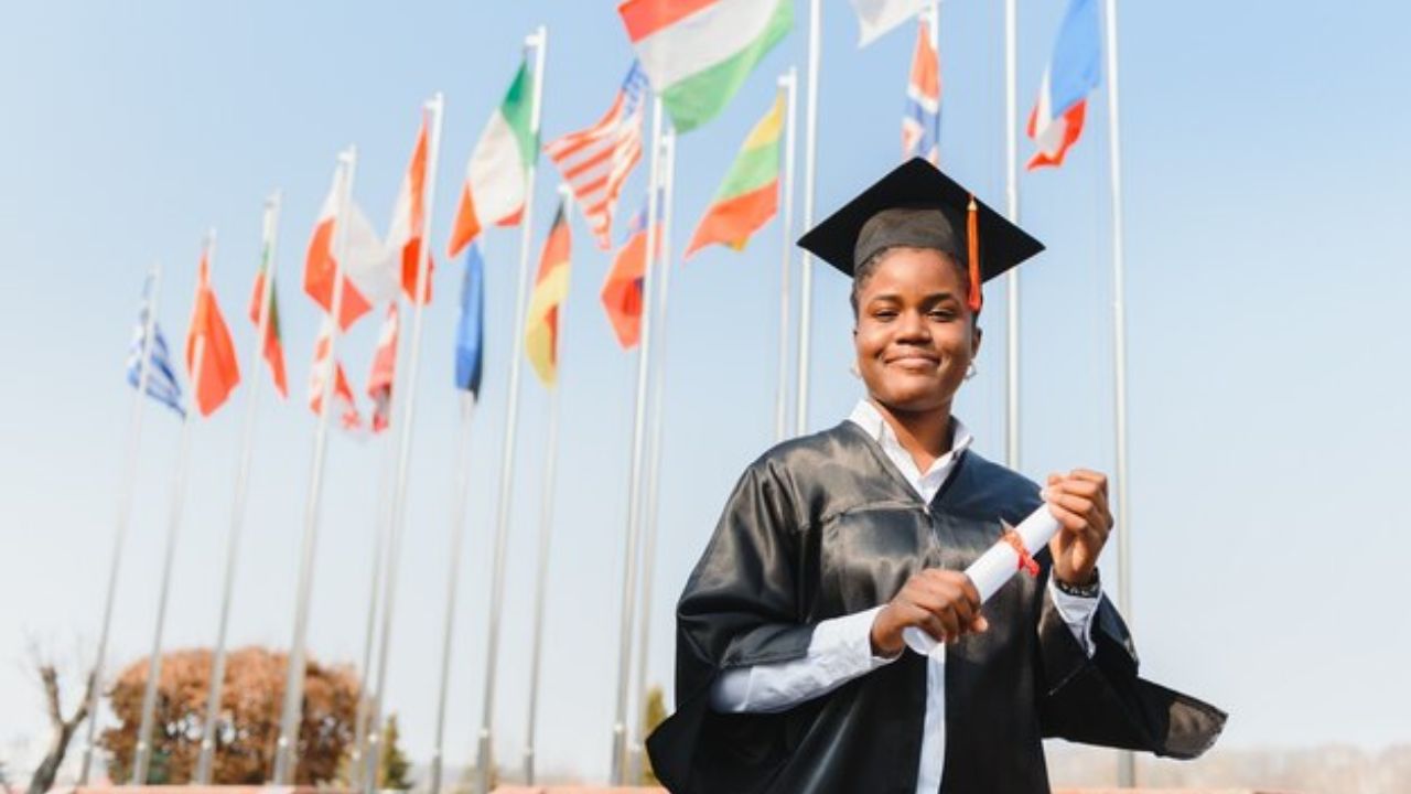 International scholarships
