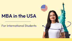MBA Programs for International Students
