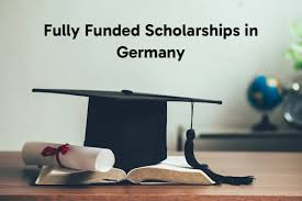 MBA Scholarships for International Students in Germany