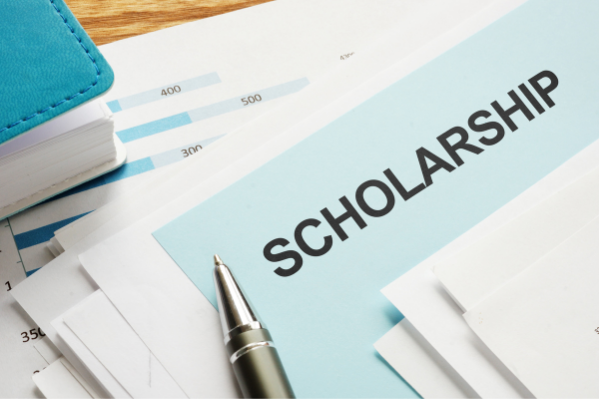 Masters scholarships in Europe