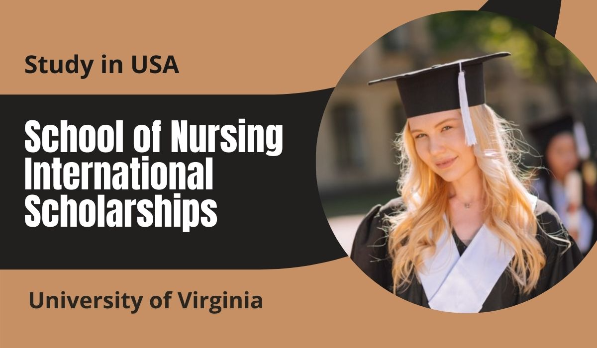 Nursing Scholarship Programs in the USA