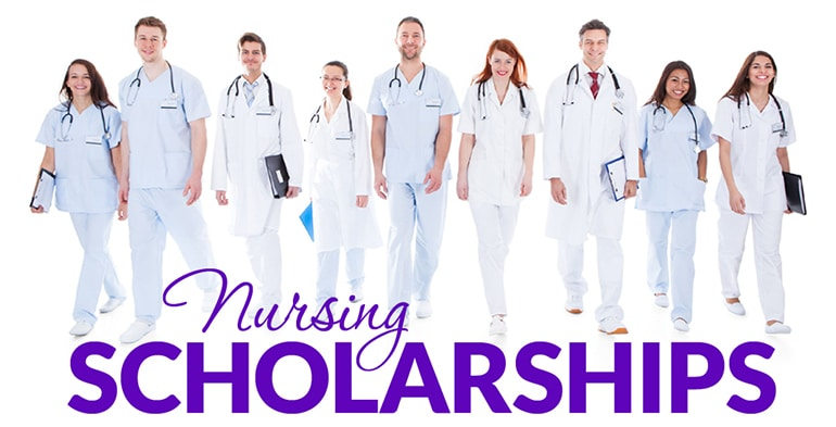 Nursing Scholarships USA