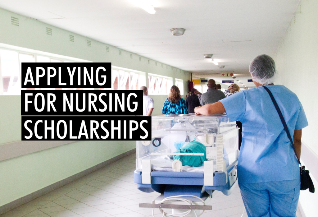 Nursing Student Scholarships