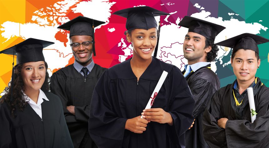 Postgraduate scholarships