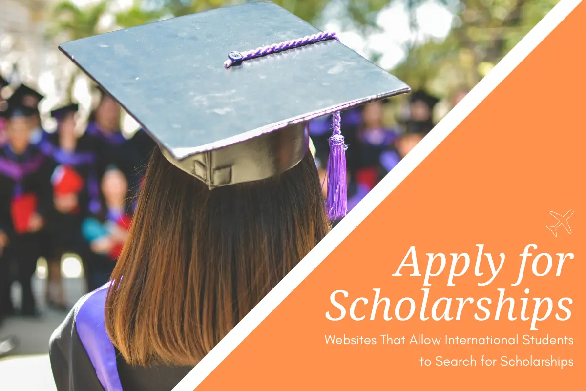 Scholarships for International Students