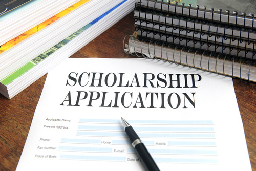 Fully funded masters scholarships in USA