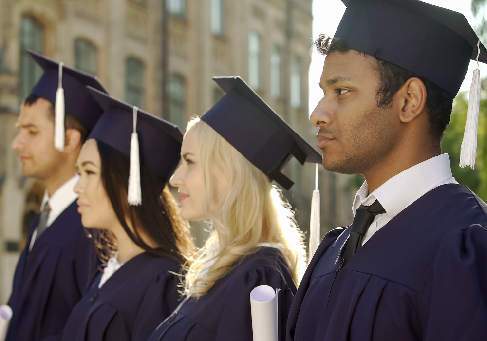 Foreign scholarships for Nigerian students