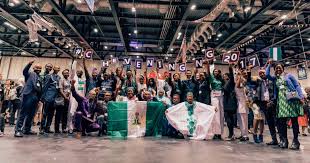 Fully funded international scholarships for Nigerian students