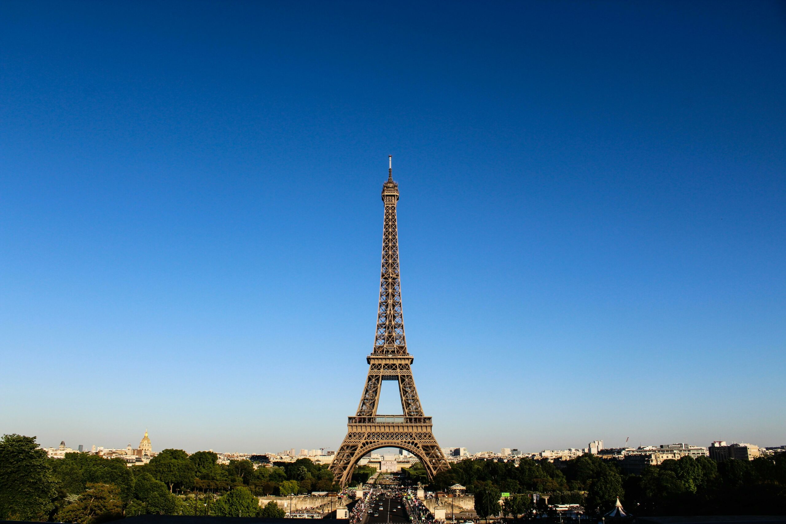 Eiffel Scholarship