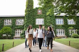 MBA scholarships in Japan