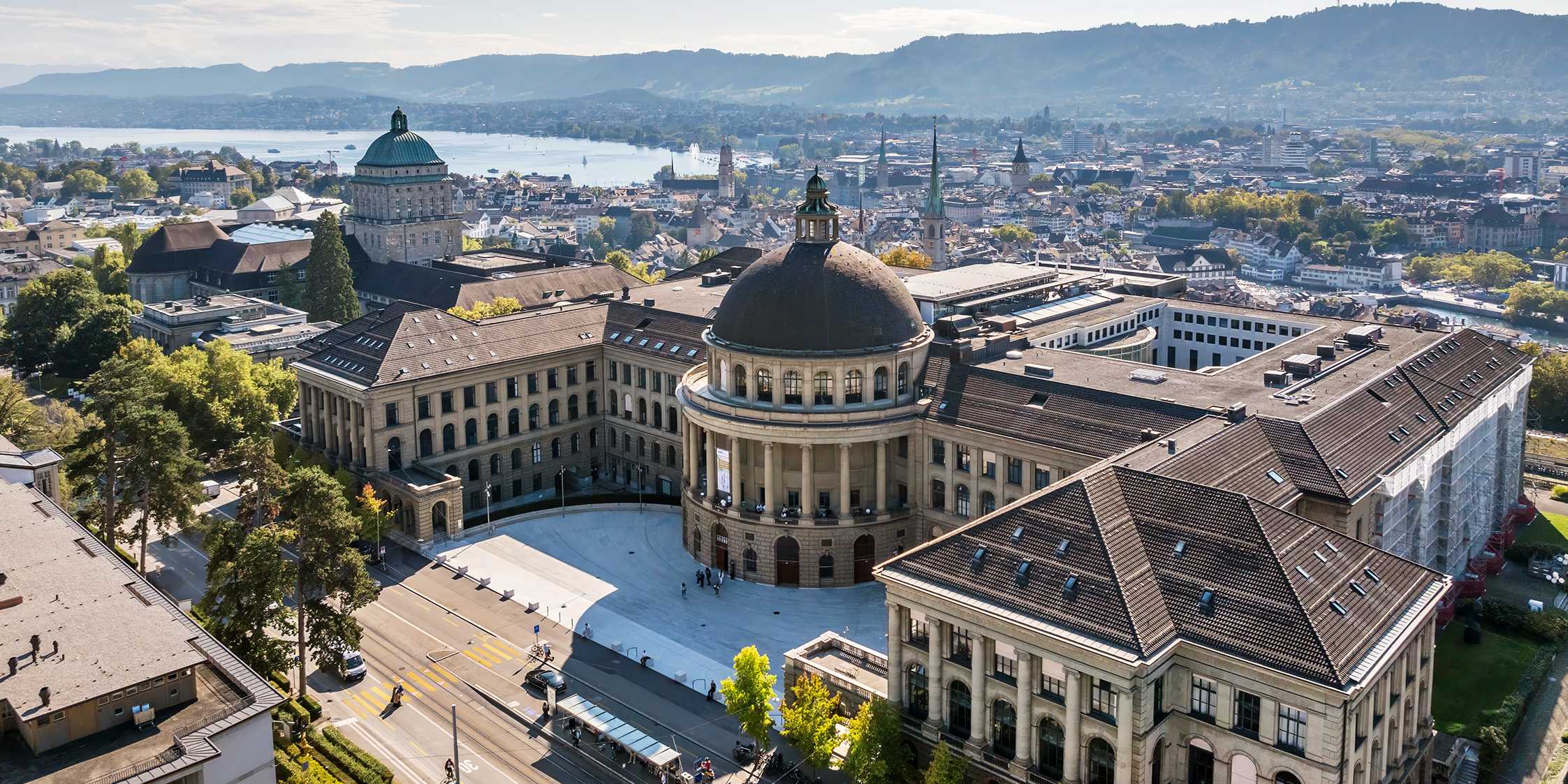 Scholarships for International Students in Europe